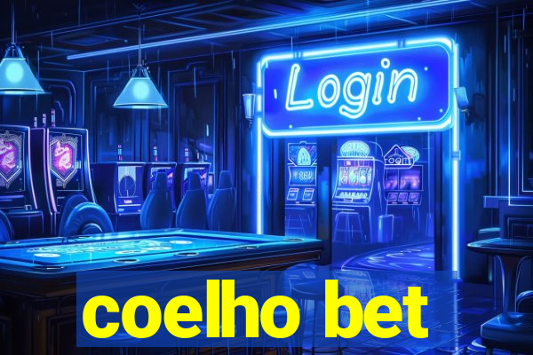 coelho bet